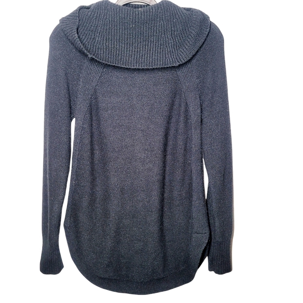 Moth by Anthropologie Cowl Neck Sweater - Picture 2 of 9